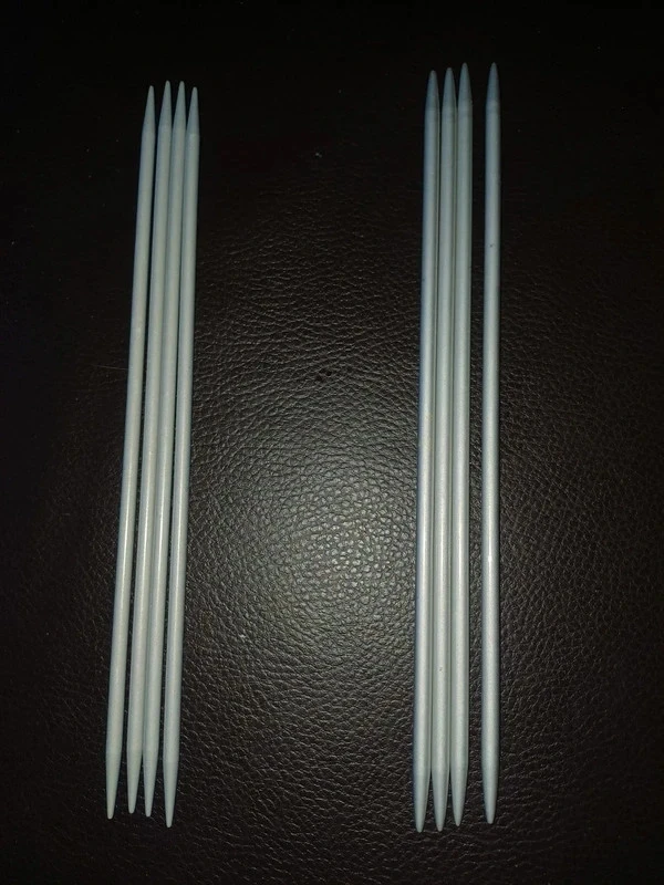 Double Ended Knitting Needles – photo 9